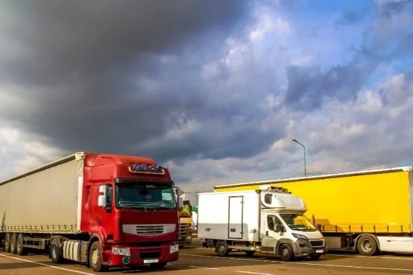 Kars Tokat Nakliyat Ambarları